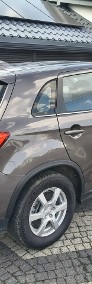 Mitsubishi ASX 1.6i 117KM Diamant - Super stan Bezwypadkowy Full Serwis-4