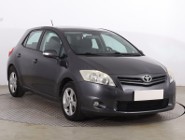 Toyota Auris I , Salon Polska, 1. Właściciel, Klimatronic, Parktronic