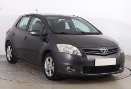 Toyota Auris I , Salon Polska, 1. Właściciel, Klimatronic, Parktronic