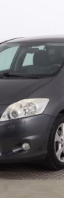 Toyota Auris I , Salon Polska, 1. Właściciel, Klimatronic, Parktronic-3