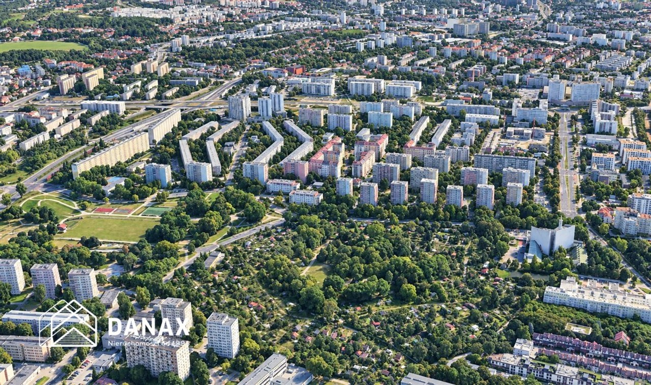działka lub grunt na sprzedaż