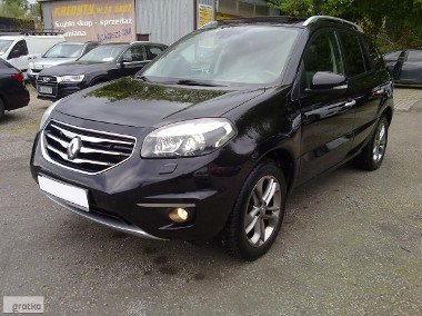 2.0 dCi 4x4 Privilege aut-1