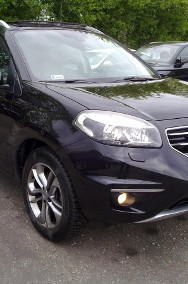 2.0 dCi 4x4 Privilege aut-2