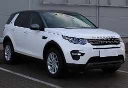 Land Rover Discovery Sport , Salon Polska, 180 KM, Automat, VAT 23%, Skóra, Navi,