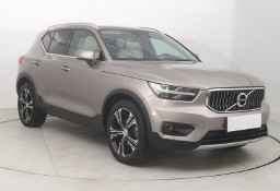 Volvo XC40 , Automat, Skóra, Navi, Klimatronic, Tempomat, Parktronic,