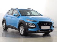 Hyundai Kona , Salon Polska, Serwis ASO, Klimatronic, Tempomat, Parktronic