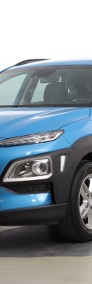 Hyundai Kona , Salon Polska, Serwis ASO, Klimatronic, Tempomat, Parktronic-3