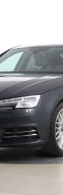 Audi A4 B9 , Navi, Klimatronic, Tempomat, Parktronic,-3