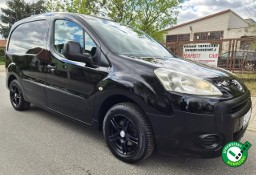 Peugeot Partner 3 miejsca