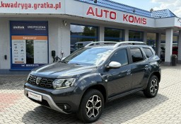 Dacia Duster I 1.5 Kamera, Navi, Tempomat, Gwarancja