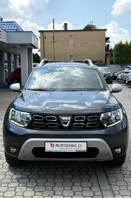 Dacia Duster I 1.5 Kamera, Navi, Tempomat, Gwarancja-2