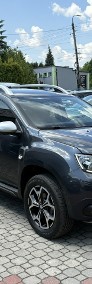 Dacia Duster I 1.5 Kamera, Navi, Tempomat, Gwarancja-3