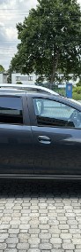 Dacia Duster I 1.5 Kamera, Navi, Tempomat, Gwarancja-4