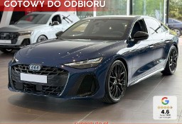 Audi A6 V (C8) TDI quattro S line TDI quattro S line (204KM) Panoramiczny dach szkl