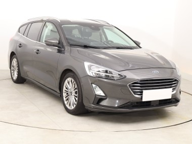 Ford Focus IV , Navi, Klimatronic, Tempomat, Parktronic,-1