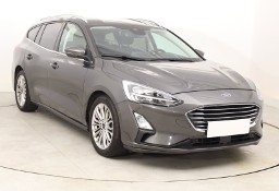 Ford Focus IV , Navi, Klimatronic, Tempomat, Parktronic,