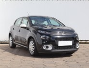 Citroen C3 III , Salon Polska, Serwis ASO, Navi, Klimatronic, Tempomat,