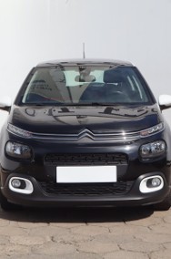 Citroen C3 III , Salon Polska, Serwis ASO, Navi, Klimatronic, Tempomat,-2