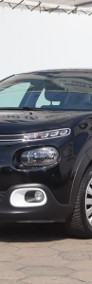Citroen C3 III , Salon Polska, Serwis ASO, Navi, Klimatronic, Tempomat,-3