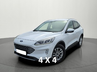 Ford Kuga IV 2.0 190KM. A8. Titanium. Od Dealera.-1