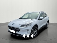 Ford Kuga IV 2.0 190KM. A8. Titanium. Od Dealera.