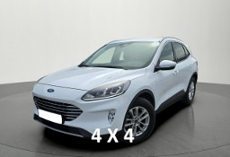 Ford Kuga IV 2.0 190KM. A8. Titanium. Od Dealera.