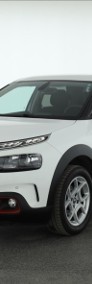 Citroen C4 Cactus I , Salon Polska, Serwis ASO, Navi, Klimatronic, Tempomat,-3