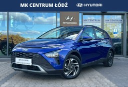 Hyundai Bayon 1.0T-GDI 100KM 6MT Smart Salon Polska Android Auto VAT Marża