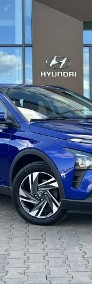 Hyundai Bayon 1.0T-GDI 100KM 6MT Smart Salon Polska Android Auto VAT Marża-3