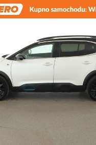 Citroen C5 Aircross PHEV automat navi kamera virtual el fotele panorama-2