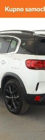 Citroen C5 Aircross PHEV automat navi kamera virtual el fotele panorama-4