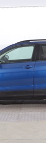 Volkswagen T-Cross , Salon Polska, Automat, Klimatronic, Tempomat, Parktronic,-4