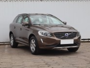 Volvo XC60 I , Salon Polska, Serwis ASO, 181 KM, Automat, Skóra, Navi,
