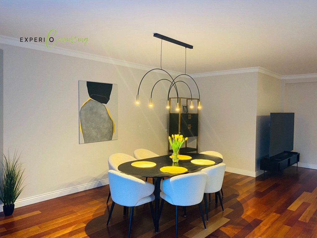 Mieszkanie na wynajem, 130 m² Śródmieście, Bolesława Prusa