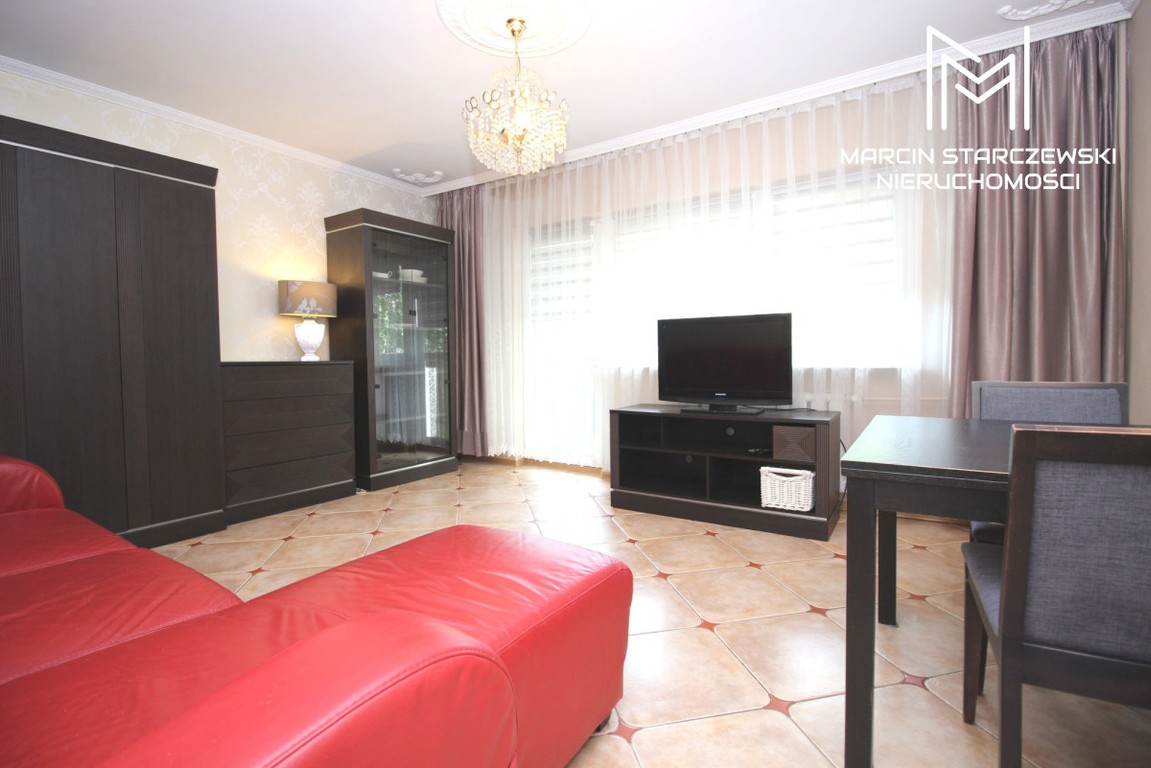 Mieszkanie na wynajem, 51 m² Olechów-Janów, Leszka Białego