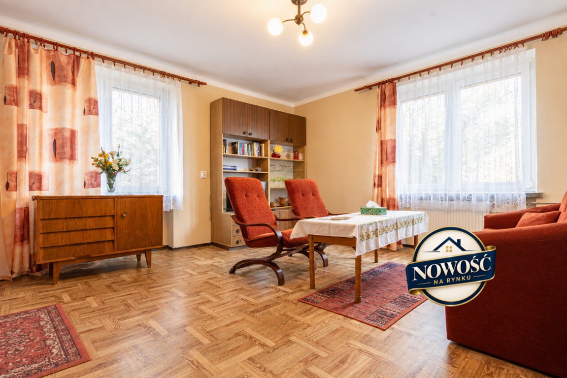 Mieszkanie na sprzedaż, 1 pokój, 39 m², Stalowa Wola