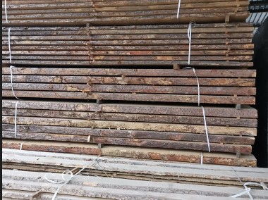 Ogłoszenie o sprzedaży drewna sosnowego w ilości 22,087 m3-1