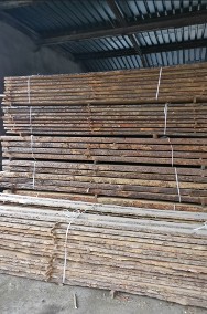 Ogłoszenie o sprzedaży drewna sosnowego w ilości 22,087 m3-3