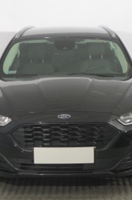 Ford Mondeo IX , Salon Polska, Serwis ASO, 190 KM, Automat, VAT 23%, Navi,-2