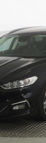 Ford Mondeo IX , Salon Polska, Serwis ASO, 190 KM, Automat, VAT 23%, Navi,-3