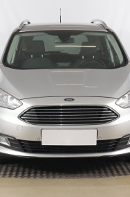 Ford C-MAX III Grand C-Max , Navi, Klimatronic, Tempomat, Parktronic,-2