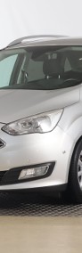 Ford C-MAX III Grand C-Max , Navi, Klimatronic, Tempomat, Parktronic,-3