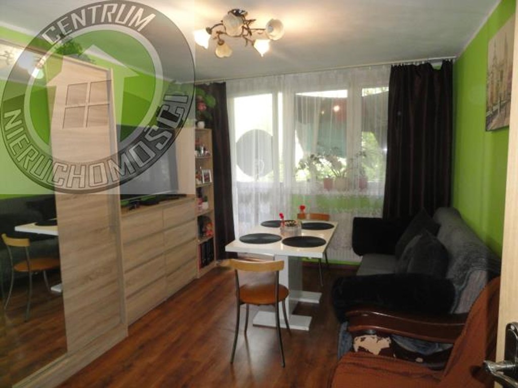Mieszkanie na sprzedaż, 47 m², 3 pokoje Nowy Sącz Milenium