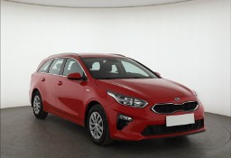 Kia Cee'd III , Salon Polska, Klimatronic, Tempomat, Parktronic