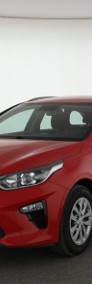 Kia Cee'd III , Salon Polska, Klimatronic, Tempomat, Parktronic-3