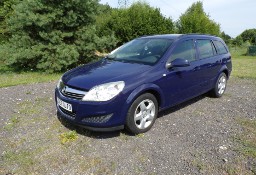 Opel Astra H 1.7CDTi 110KM Zarejestrowany Ładny Stan