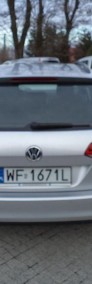 Volkswagen Golf VII VII 1.6 TDI BMT FAKTURA VAT CENA BRUT-4