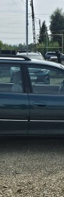 Opel Omega B 2,5 v6 *automat* napęd tył *welury*-4