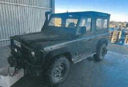 Land Rover Defender II sprzedaż syndyka