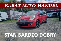 Nissan Note E11 - Salon PL - Klima - Długo ołaty - Do jazdy
